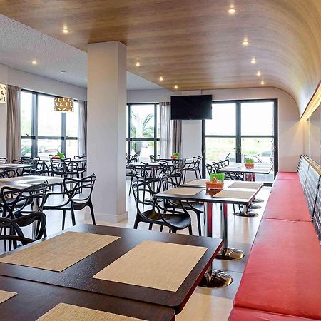 Ibis Styles Birigui Hotel Ngoại thất bức ảnh