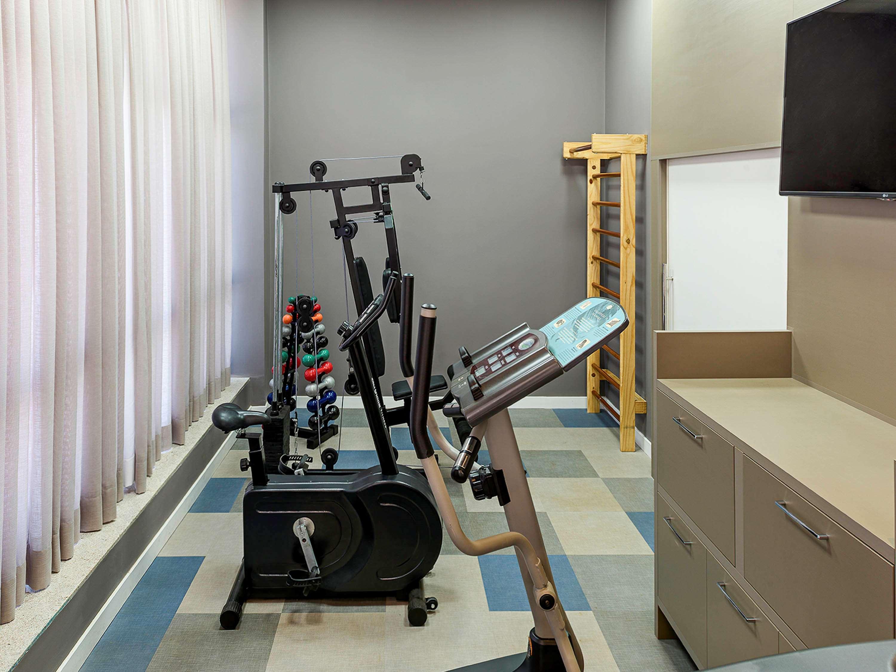 Ibis Styles Birigui Hotel Ngoại thất bức ảnh