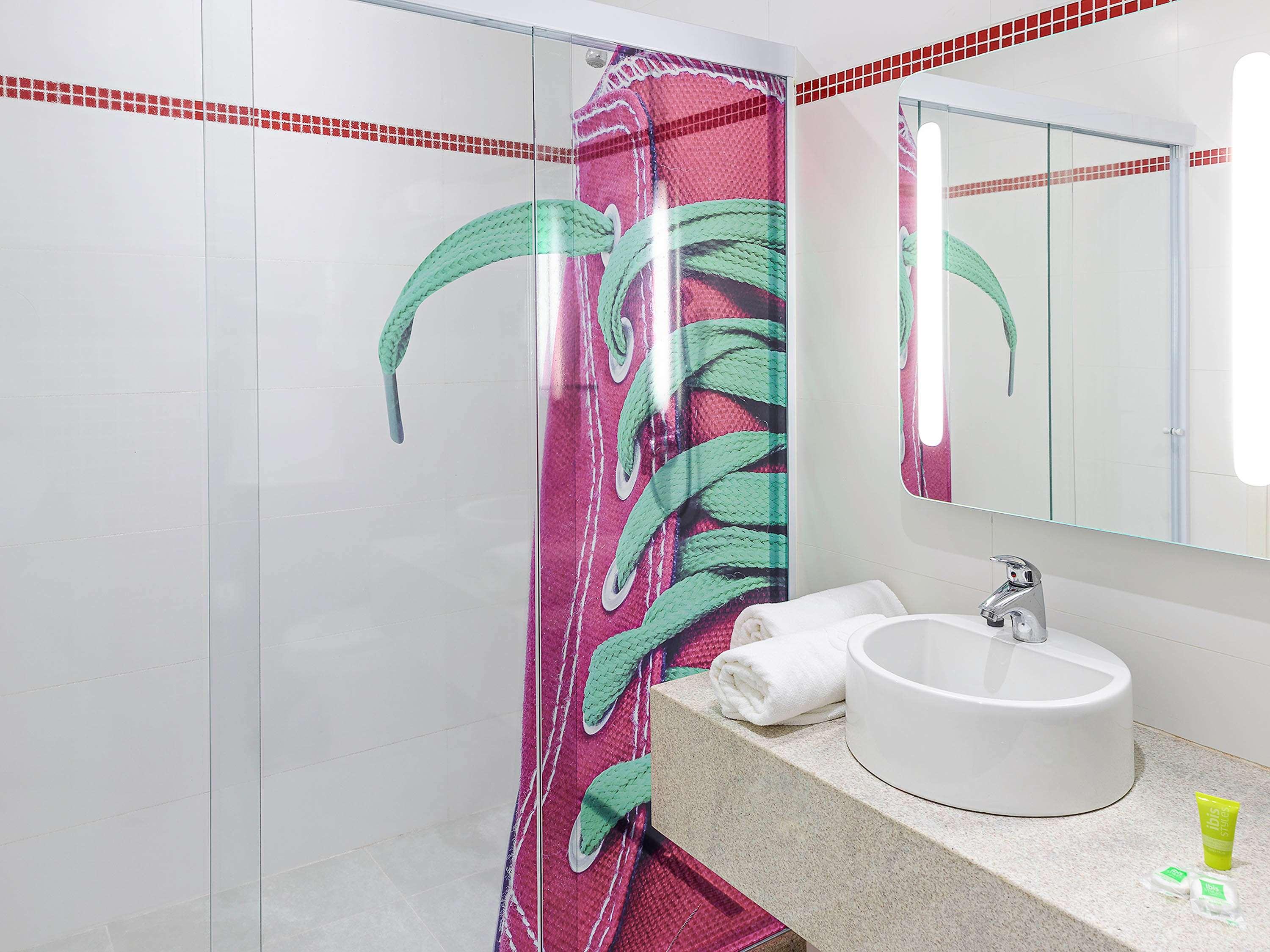 Ibis Styles Birigui Hotel Ngoại thất bức ảnh
