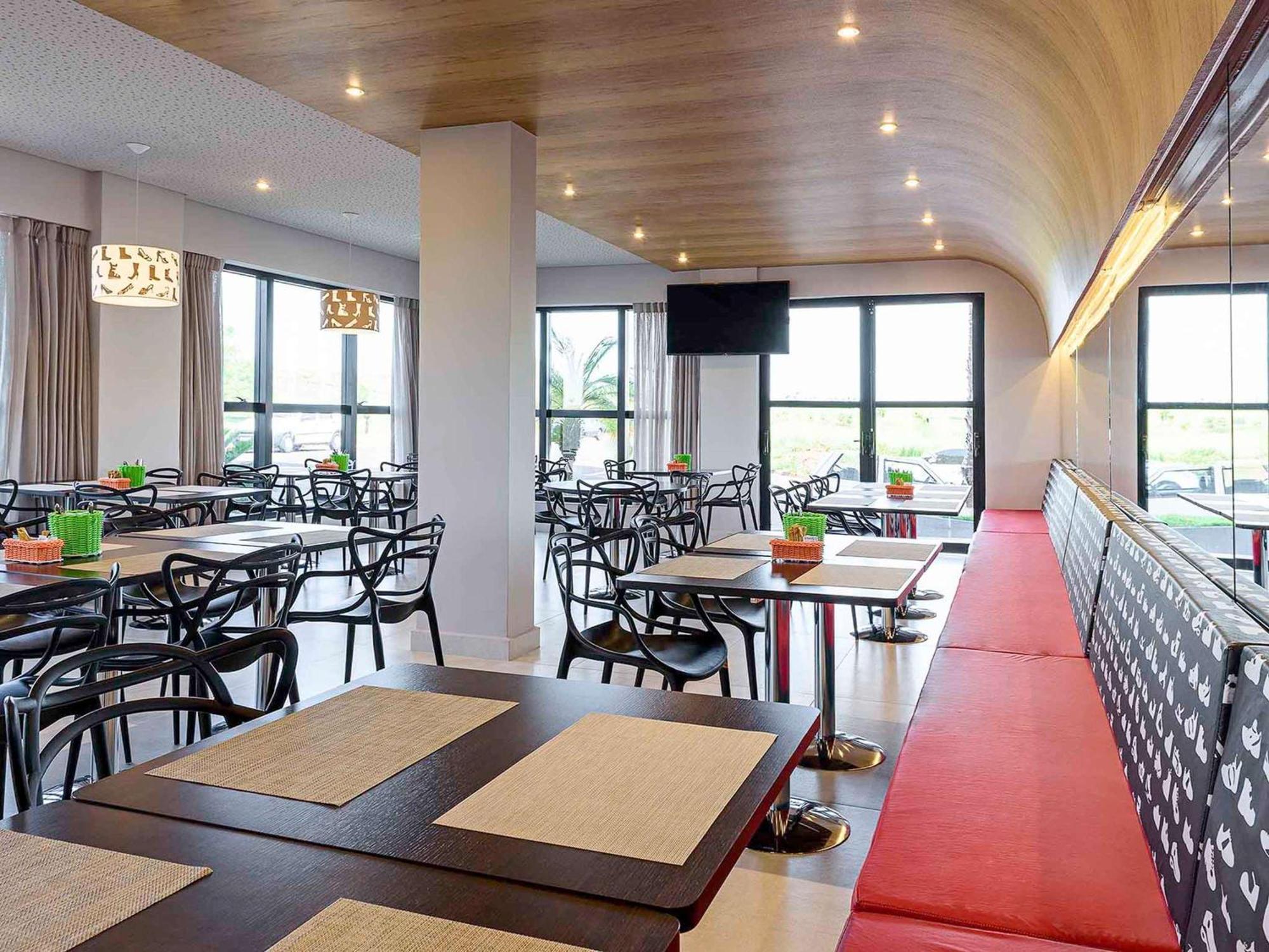 Ibis Styles Birigui Hotel Ngoại thất bức ảnh