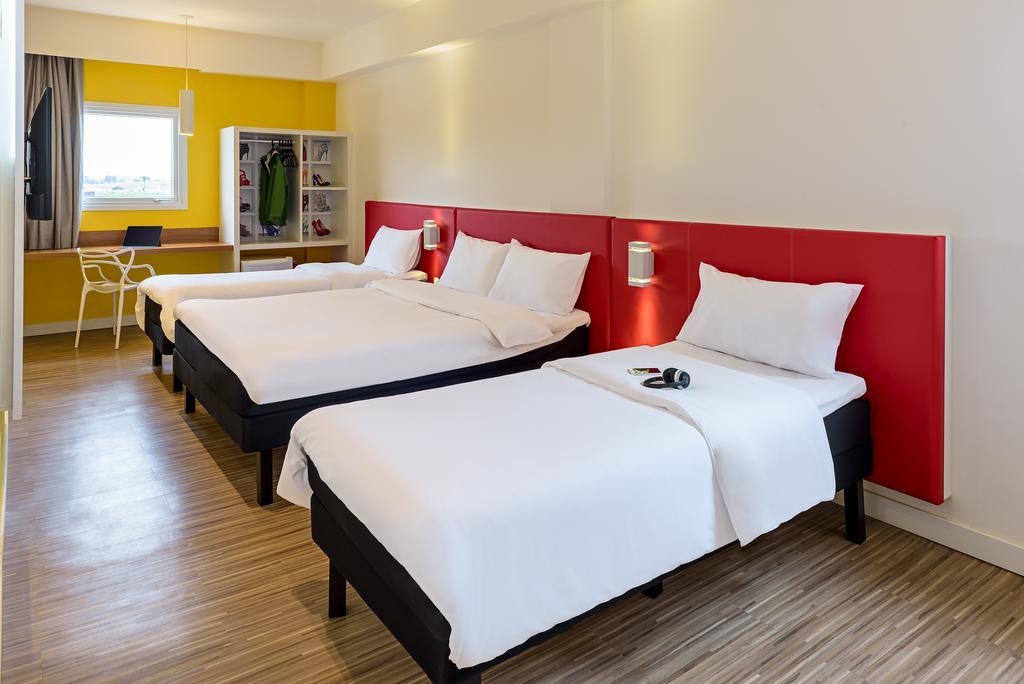 Ibis Styles Birigui Hotel Ngoại thất bức ảnh