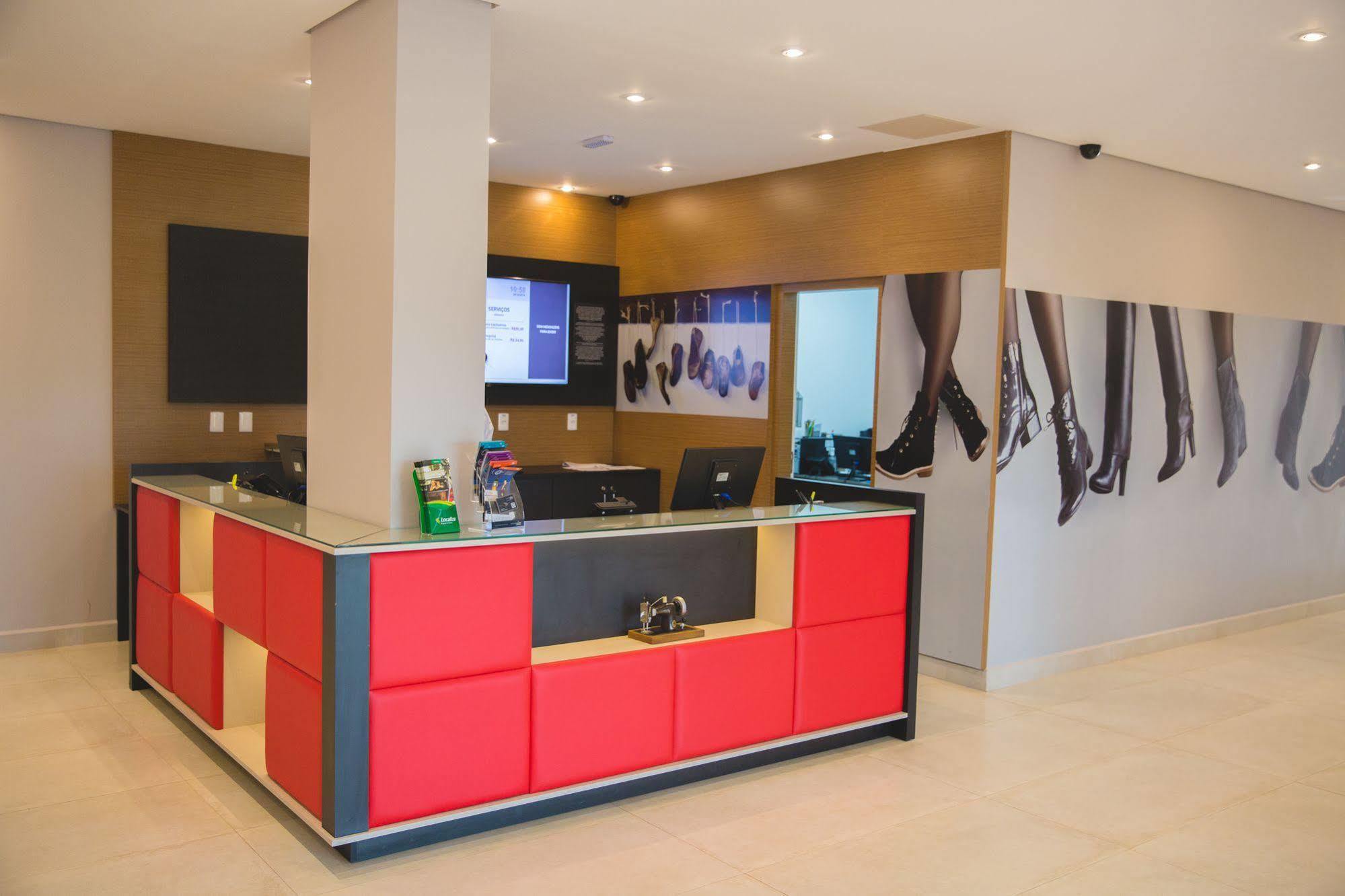 Ibis Styles Birigui Hotel Ngoại thất bức ảnh